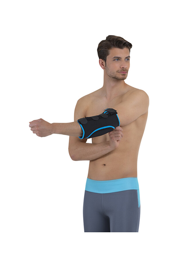 Vizor - Cubital Tunnel Elbow Support | Code 403