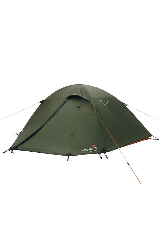 Easy Camp Rondane 2 Ultralight 2 Kişilik Çadır (Çift Girişli) - 2