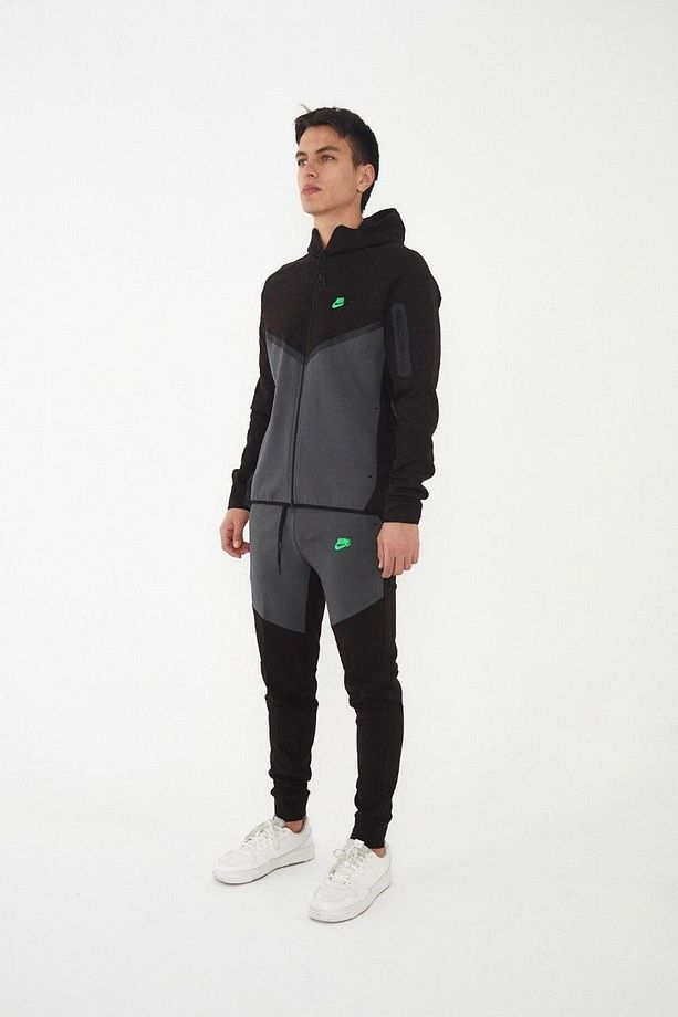 TECH FLEECE EŞOFMAN TAKIMI - 2