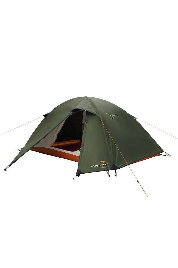 Easy Camp Rondane 2 Ultralight 2 Kişilik Çadır (Çift Girişli) - 1