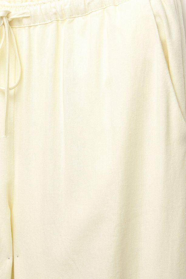Rustik jogger pantolon - 6