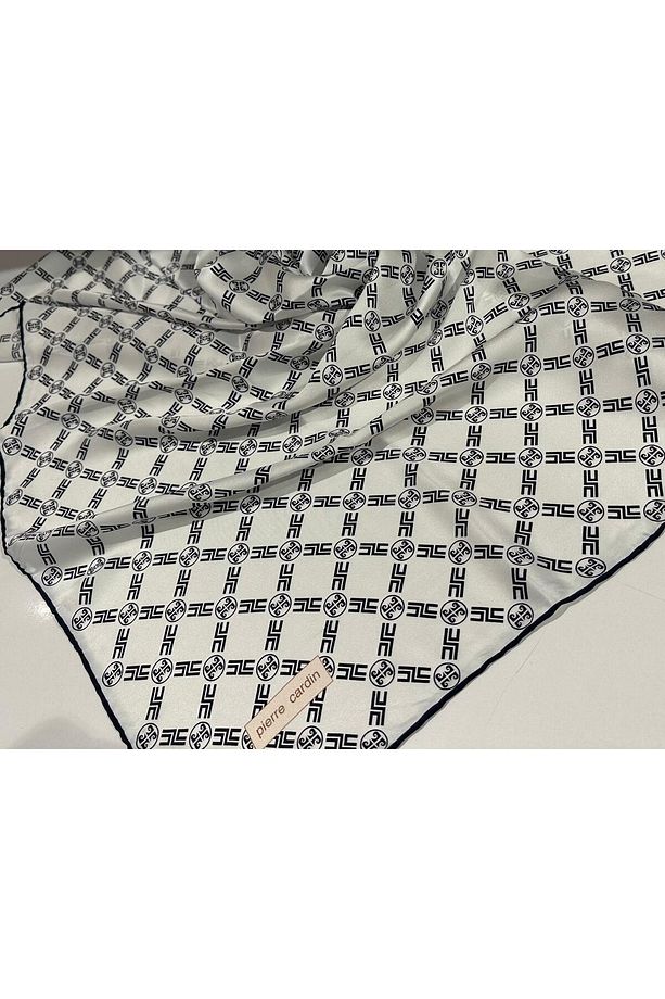 P.C CREPE SATEN EŞARP 8995230 - 2