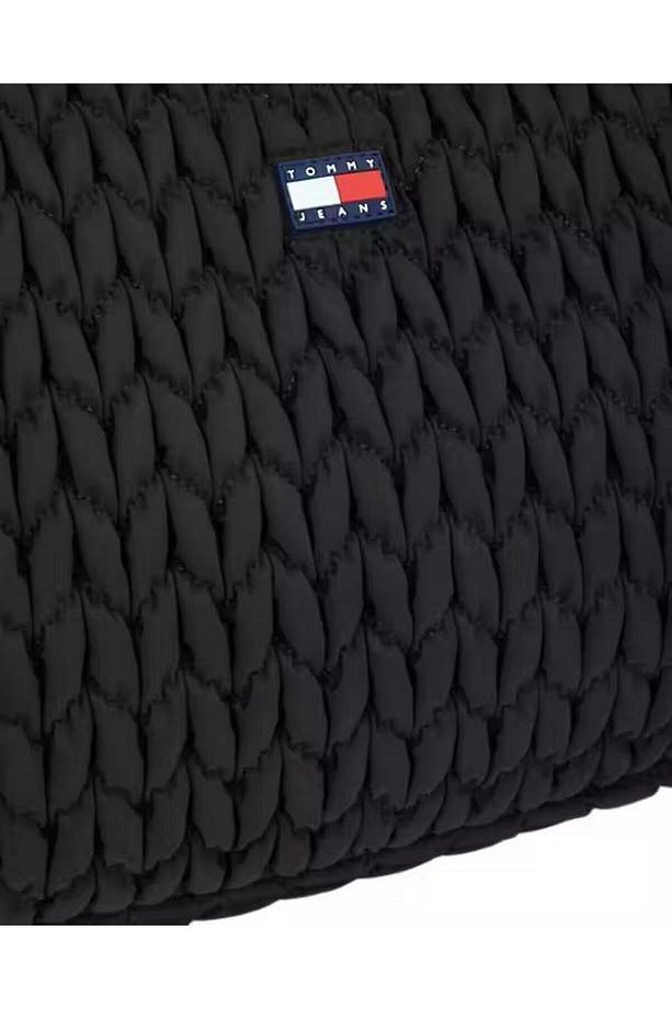 TJW URBAN LARGE QUILTED X-BODY - 3