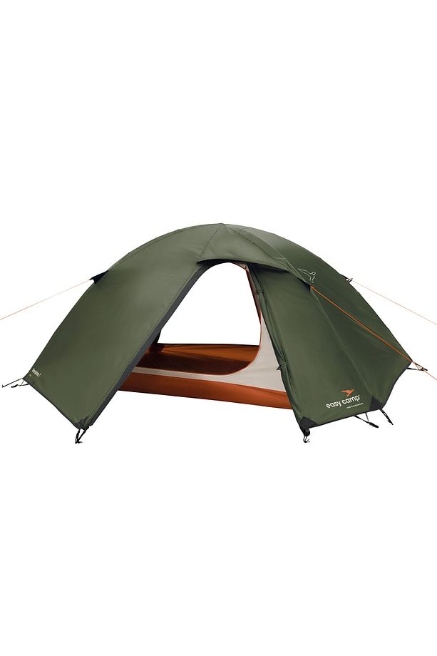 Easy Camp Rondane 2 Ultralight 2 Kişilik Çadır (Çift Girişli) - 5