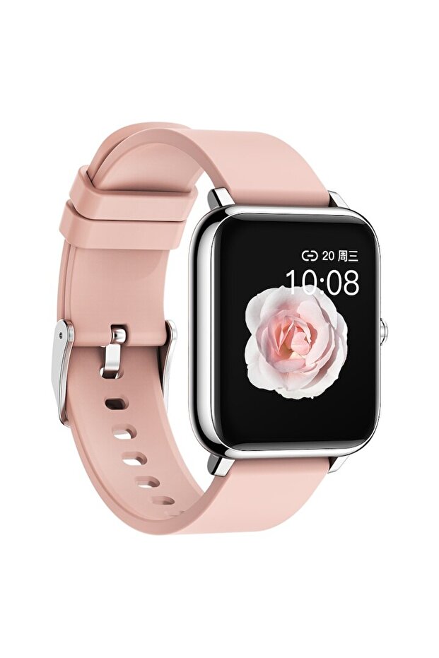 SmartWatch Bakeey P22 Plus - 2