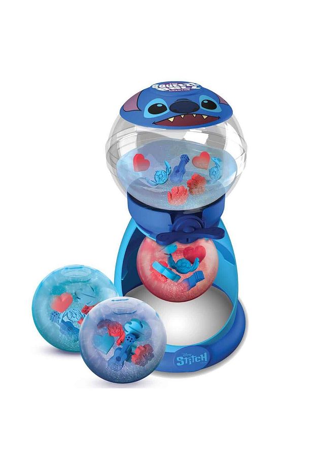 The Squeez Maker Stitch Oyun Seti QUB00000 - 3