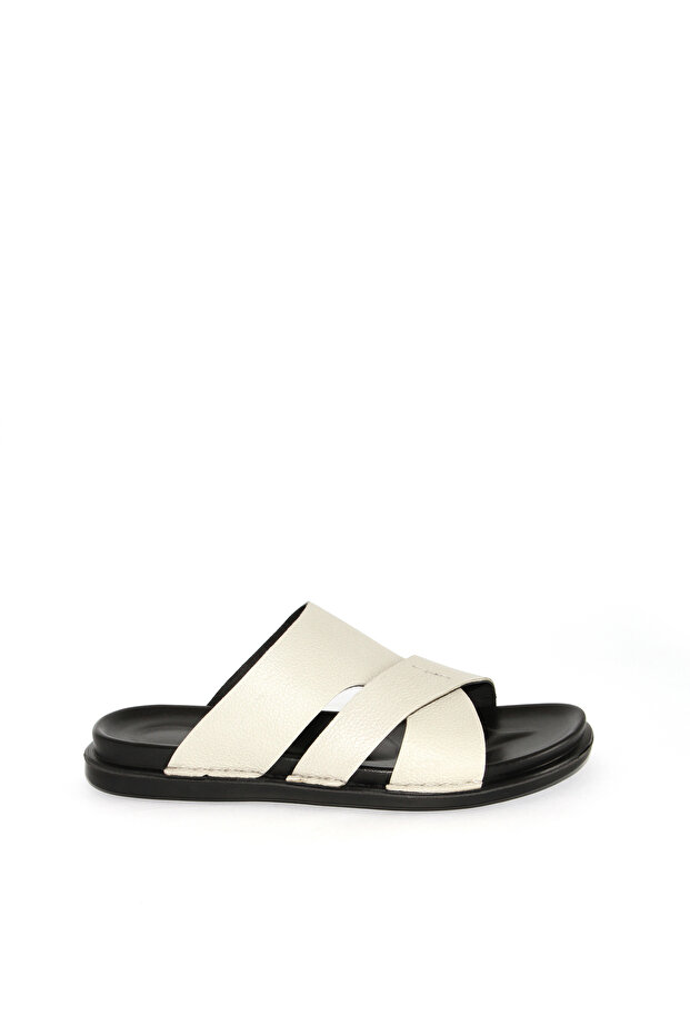 Men's Slip-on Sandals – Soft, Comfy & Everyday Ready