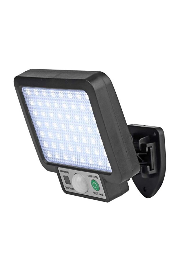 Jx-f56 Solar Duvar Lambası - 3
