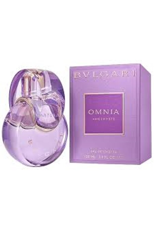 Omnia Amethyste EDT W 100 ml