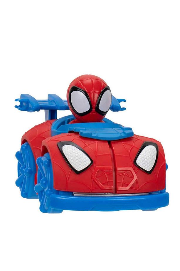Spidey Ağ Fırlatan Araba PDY21000 - Spidey - 3