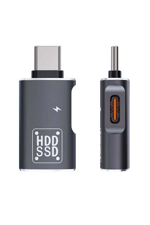 5016 Type C Usb 3.0 Otg Hızlı Şarj Çevirici Dönüştürücü Adaptör PD12W - 3