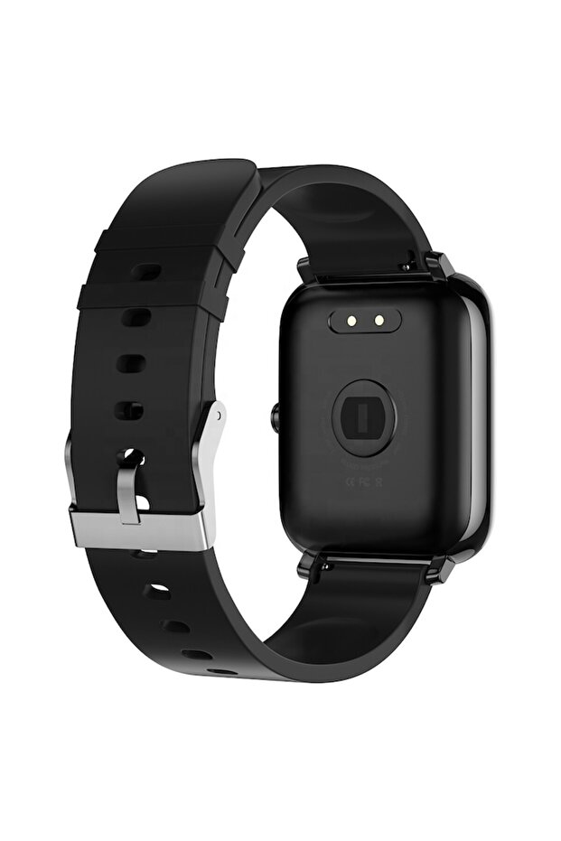 Ceas inteligent Bakeey P22 Plus idealStore - 3