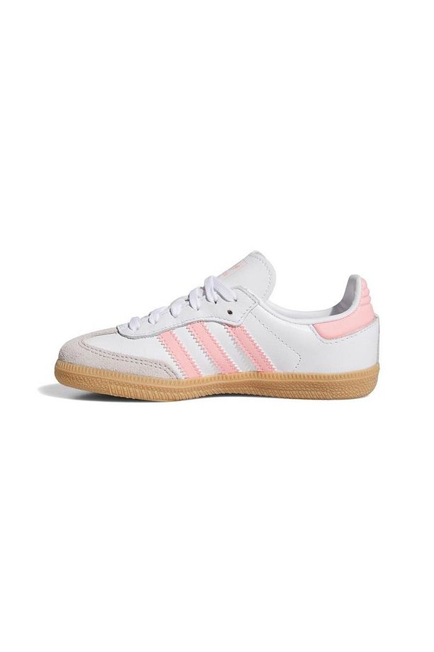 Çocuk Sneaker Samba Og C Jp5484 - 5