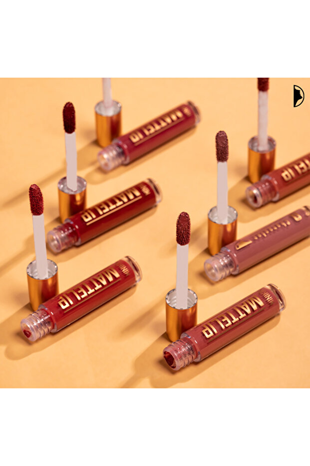 Mini Lipgloss - 3