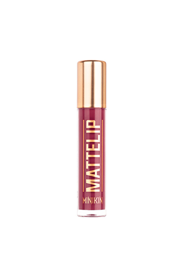 Mini Lipgloss - 6