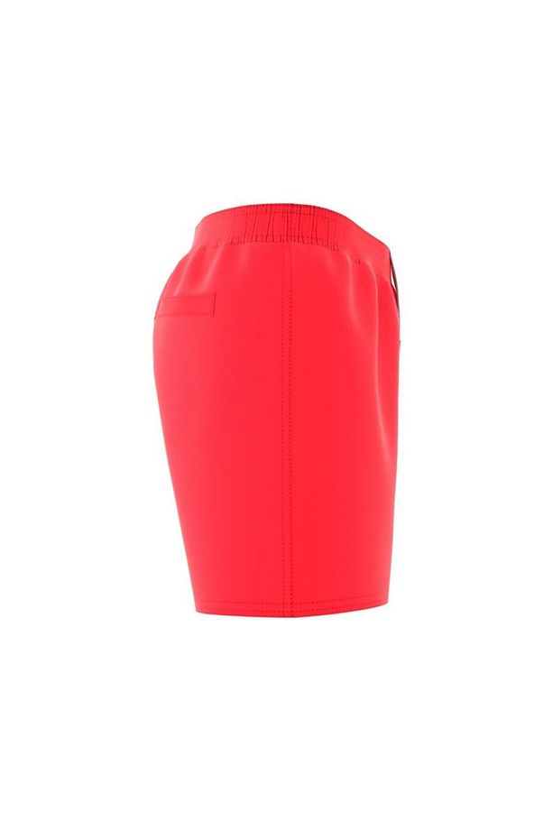 Çocuk Kırmızı Deniz Şortu Water React By Jd8020 - 8