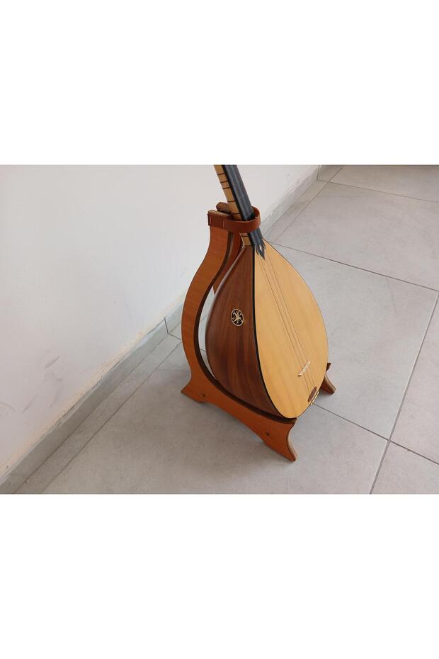 BAĞLAMA STANDI - 8