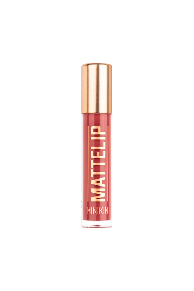 Mini Lipgloss - 6
