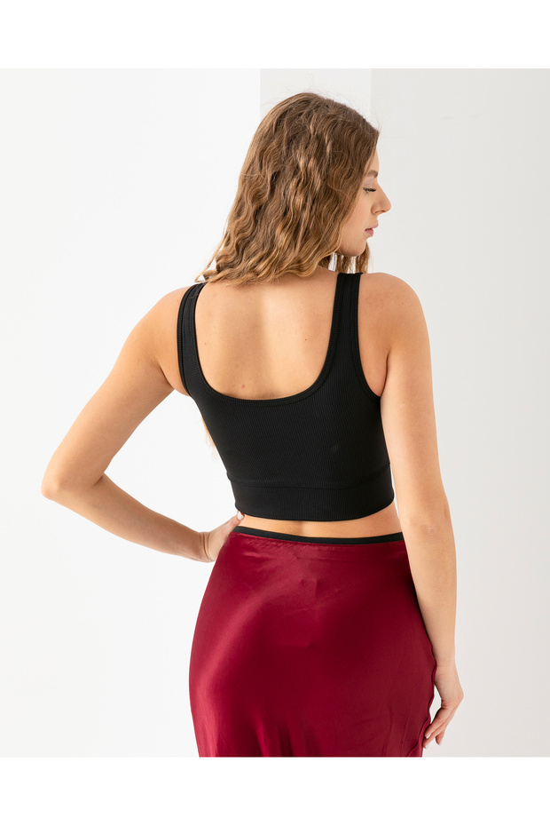 صدرية مبطنة بحبل غاطس - 7