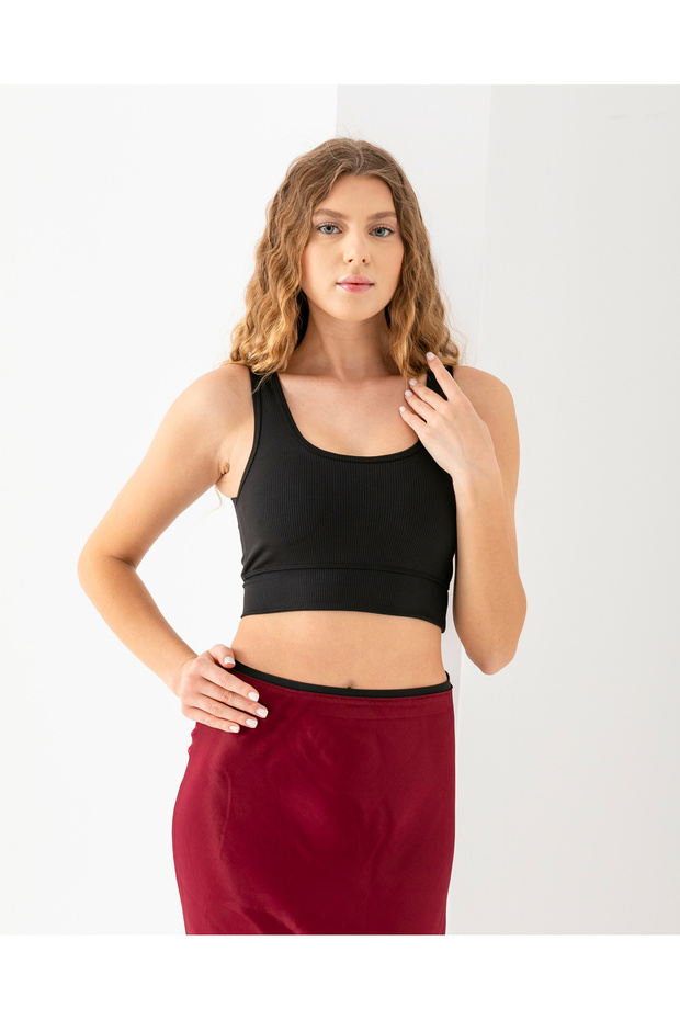 صدرية مبطنة بحبل غاطس - 8