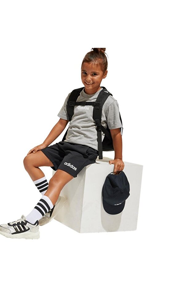 Essentials Kids Tişört Takımı - 3