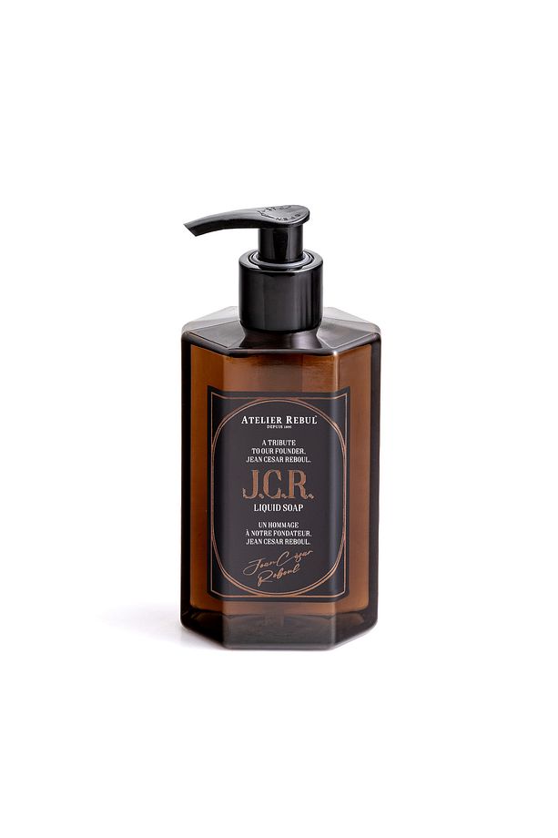 J.C.R. Sıvı Sabun 250 ml - 1