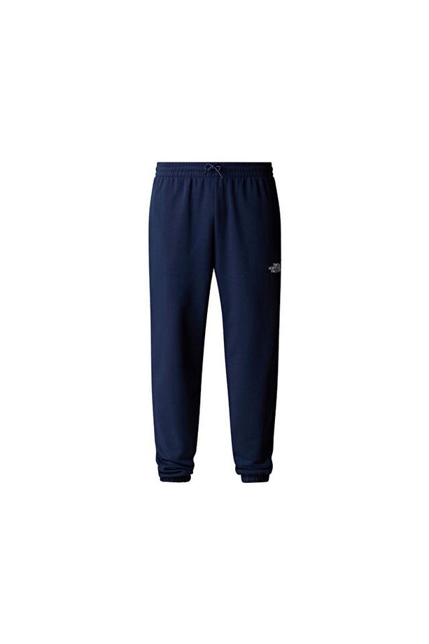M Simple Dome Light Regular Tapered Jogg Erkek Günlük Eşofman Altı NF0A8C418K21 Laciv - 4