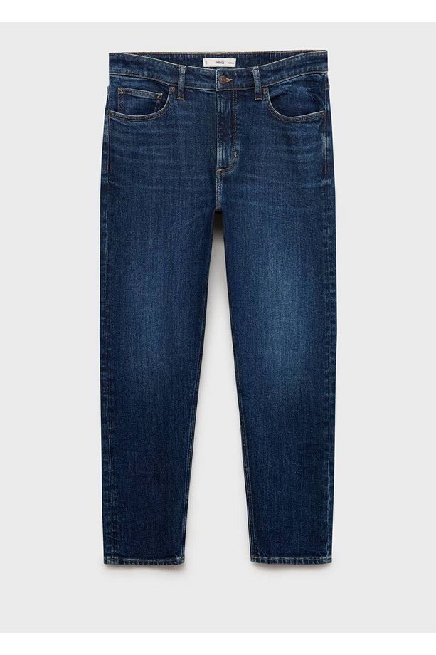 Ben tapered fit jean pantolon - 3