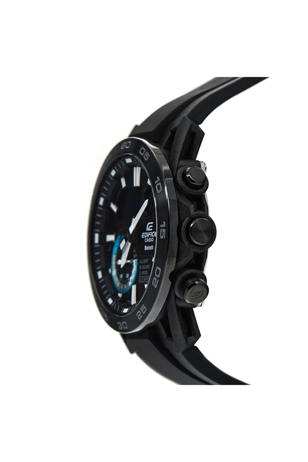 Ceas Barbati, Casio Edifice, Bluetooth Smartphone Link ECB-40PB-1AEF - 4