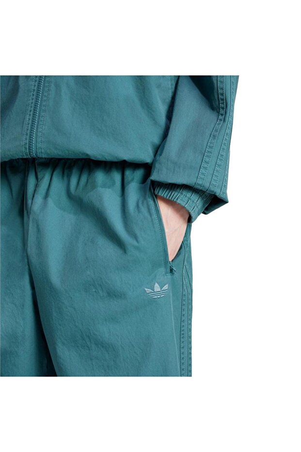 Erkek Yeşil Eşofman Altı FIREBIRD PANTS KC0688 - 4