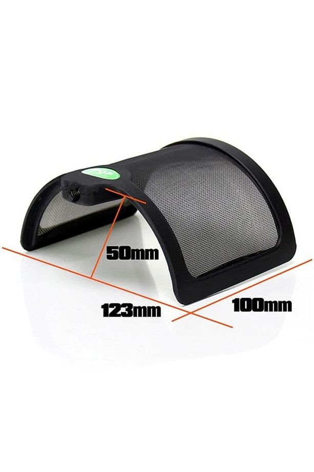 PF02 Geniş U Pop Filtre - Pop Filter - 2
