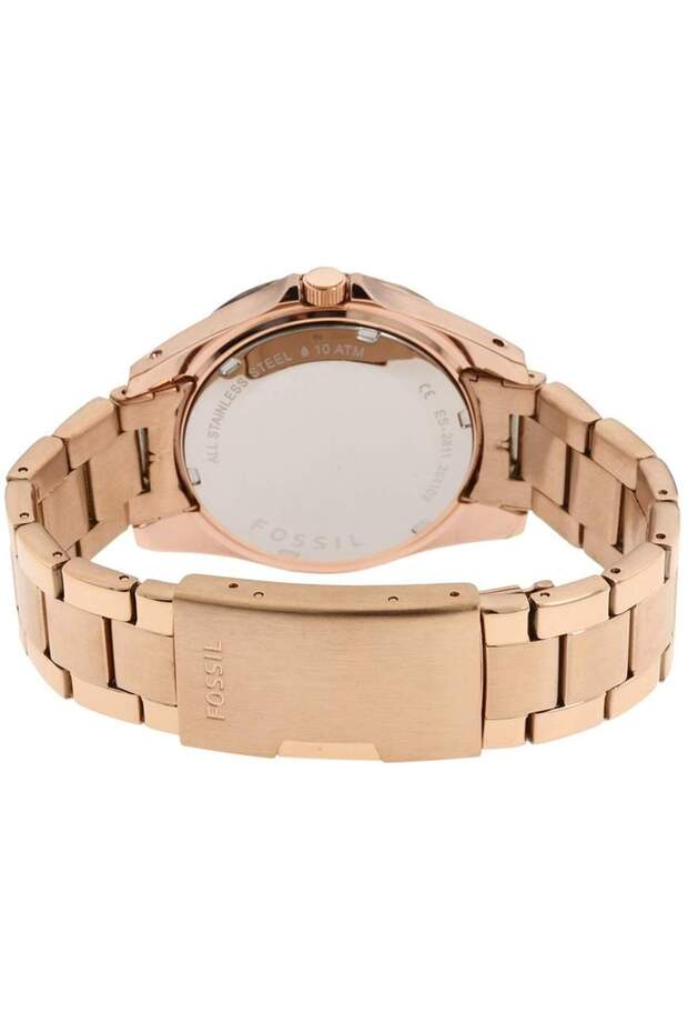 Ceas Dama, Fossil, Riley ES2811 - 6