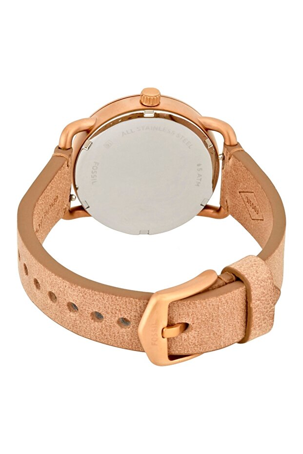 Ceas Dama, Fossil, The Commuter ES4335 - 3