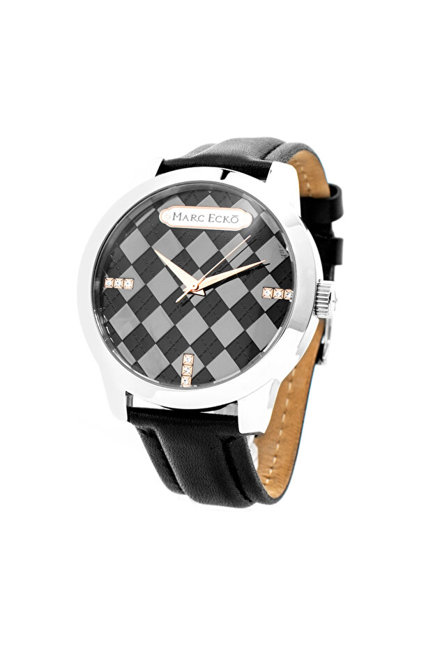 Ανδρικό Ρολόι, Marc Ecko, The Prescot E11591G1 - 1