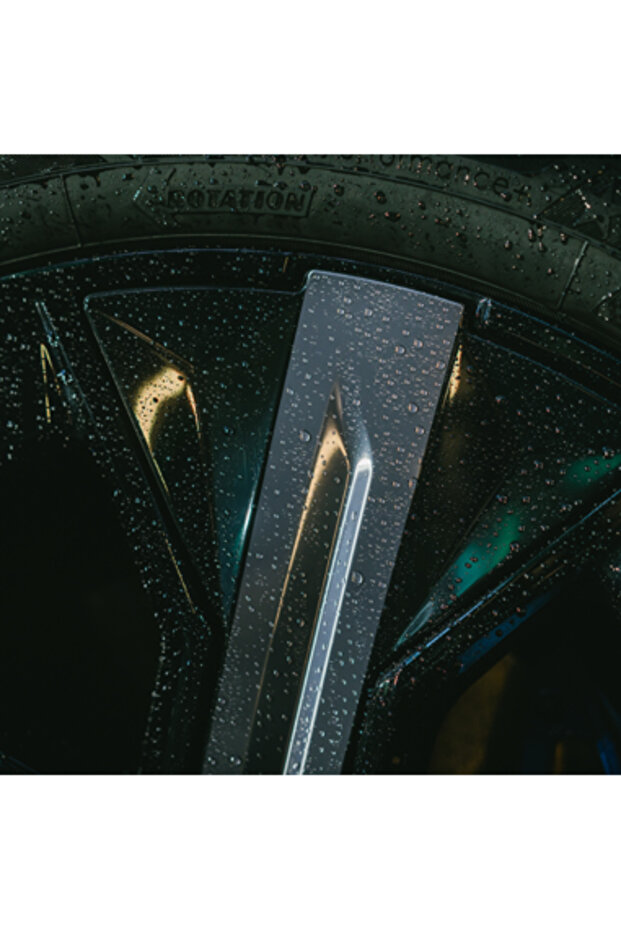 Quick Detailer Rapid Detailing Solution, 750ml - 5