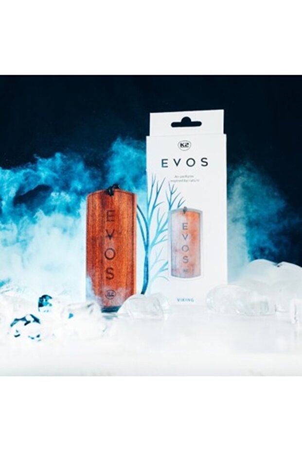 Odorizant auto Evos Viking - 6