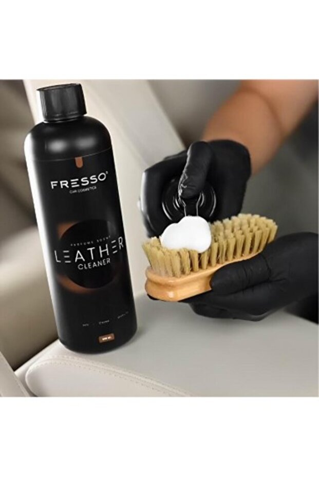 Leather Cleaner 1l - 5