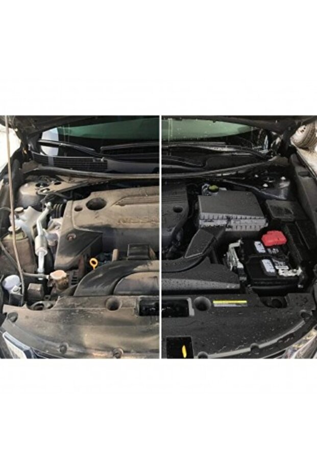 Engine Cold Cleaner 500ml - 5