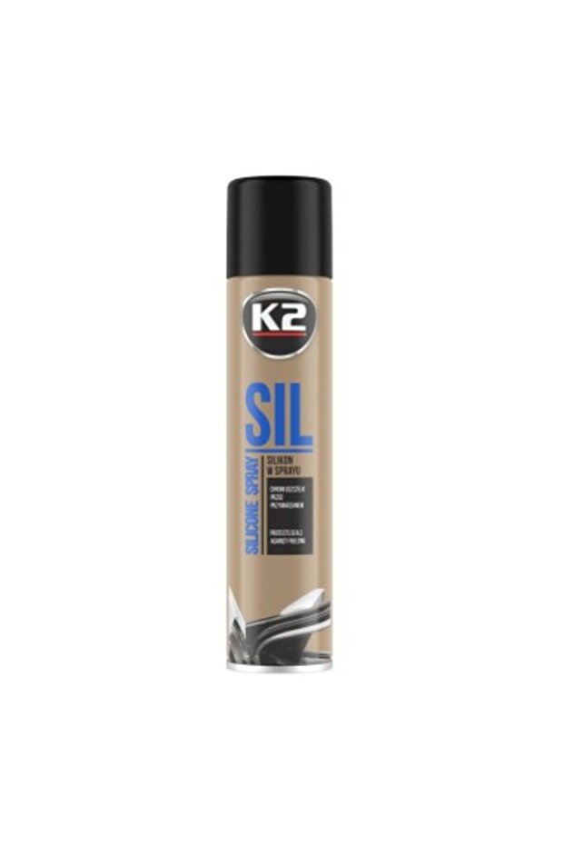 Sil Seal Maintenance Solution, 300ml - 1