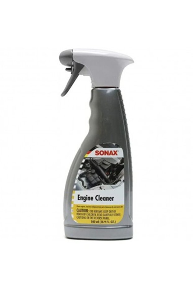 Engine Cold Cleaner 500ml - 1