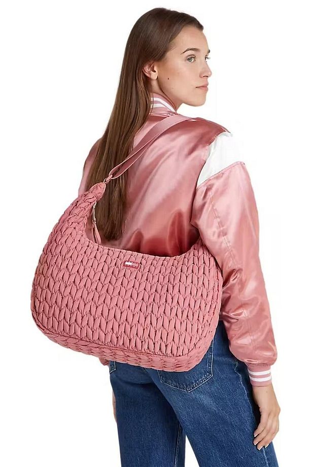 TJW URBAN LARGE QUILTED X-BODY - 2