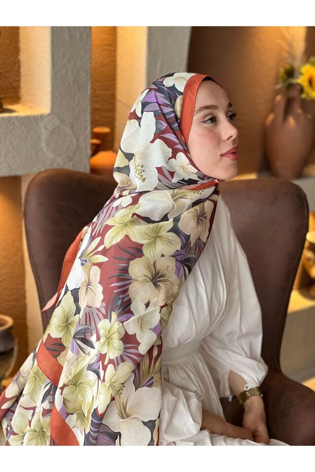 شال جاردين ديزاين لينا - 2