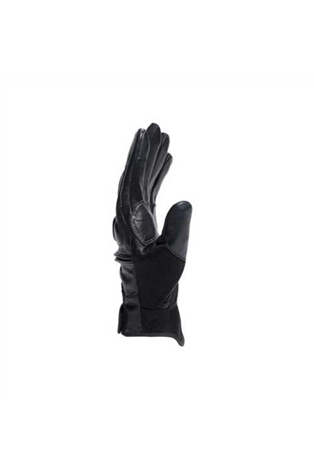 ELD/ BLACKJACK 2 GLOVES BLACK BLACK - 2