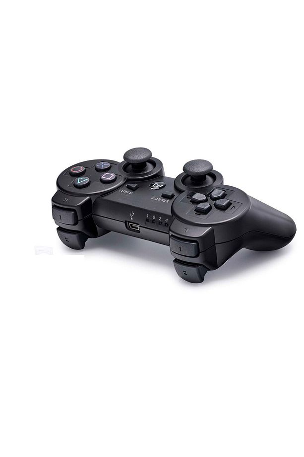 Ps3 Gamepad Siyah HD306S - 1