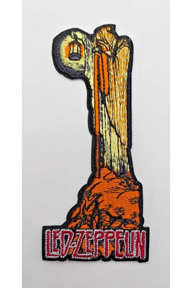 LED زيبيلين التصحيح - 1