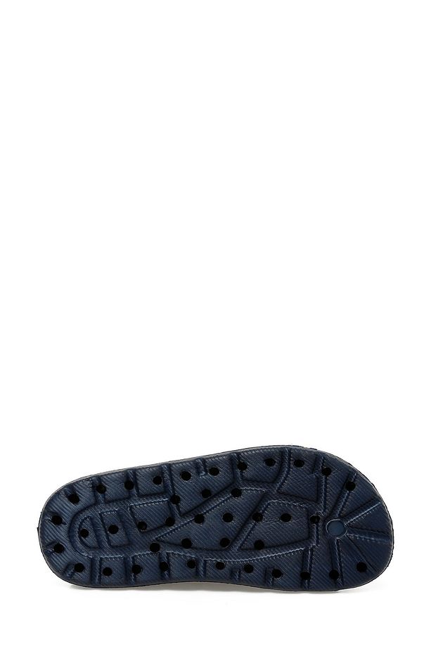 DARYO.F5FX Lacivert Erkek Çocuk Sandalet - 6