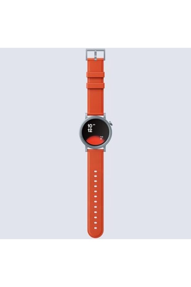 Watch Pro 2, 1.32" AMOLED Display, Built-in multi-system GPS, 120 Sports Modes, Smart - 4