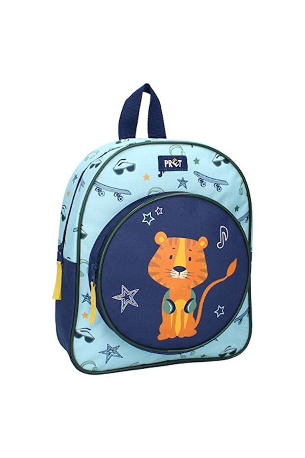Rucsac pentru copii, Tiger - 1