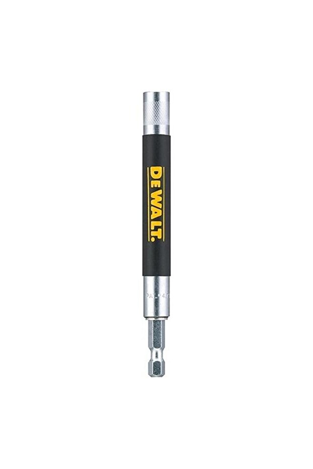 مثقاب لولبي مغناطيسي من DEWALT مقاس 1/4 بوصة - 2