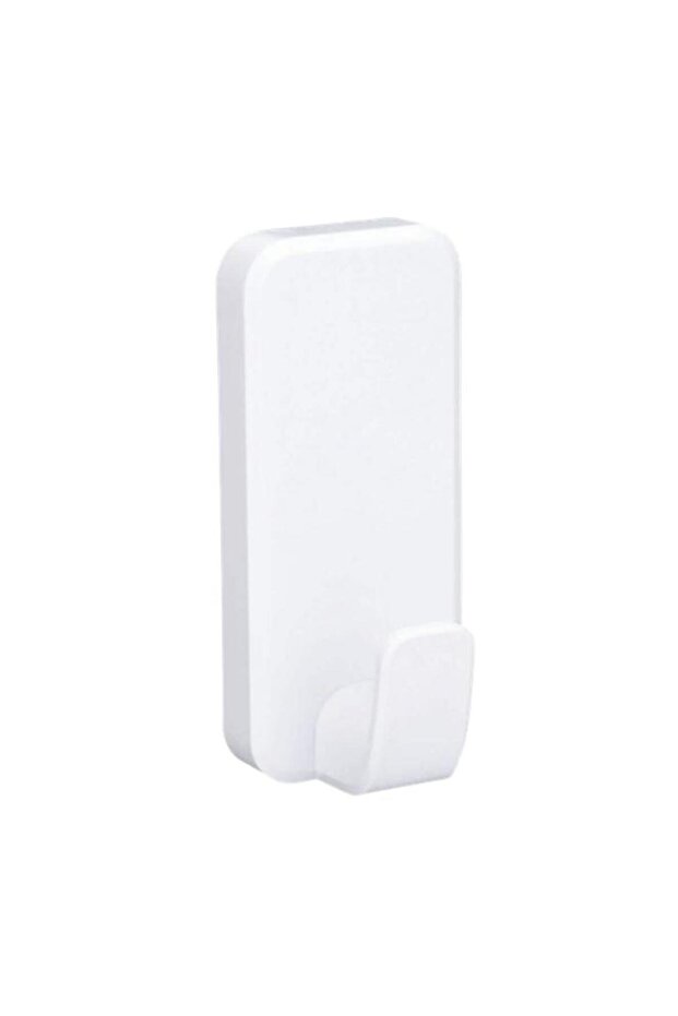 Command Multi-Purpose Damage-Free Hanging Utility Hook with 2 Strips White X-Large - 2